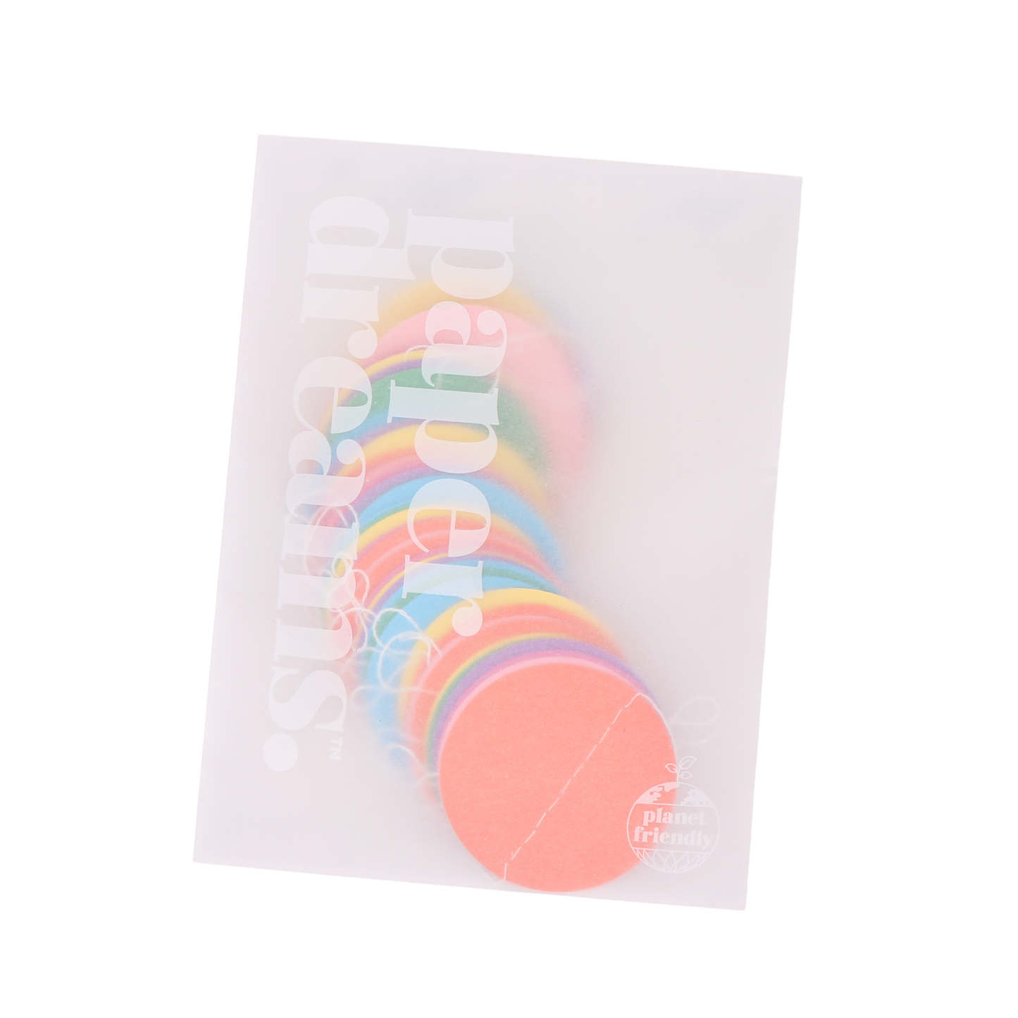 Spot Garland Rainbow 4m